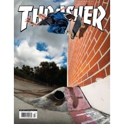 Thrasher Magazine