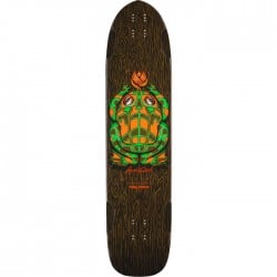 Powell-Peralta Byron Essert Mini Frog Flight (Pre-Order) 37" Longboard Deck