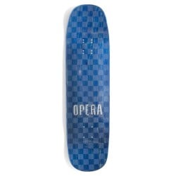 Opera Sam Beckett Saints 8.75" Skateboard Deck