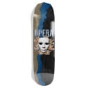 Opera Exit 8.375" Skateboard Deck