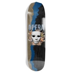 Opera Exit 8.375" Skateboard Deck