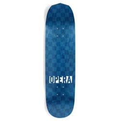 Opera Exit 8.375" Skateboard Deck