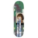 Opera Drama Ex7 9.0" Skateboard Deck