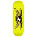 Anti Hero Classic Eagle Horse Pill Shaped 10.0" Skateboard Deck