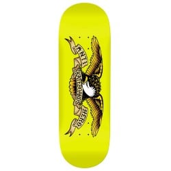 Anti Hero Classic Eagle Horse Pill Shaped 10.0" Skateboard Deck