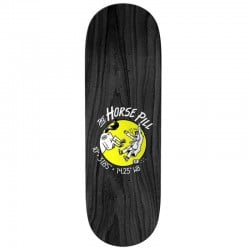 Anti Hero Classic Eagle Horse Pill Shaped 10.0" Skateboard Deck