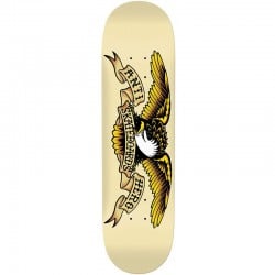 Anti Hero Classic Eagle 8.62" Skateboard Deck