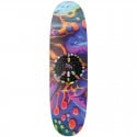 Primitive Energy Egg 9.125" Skateboard Deck