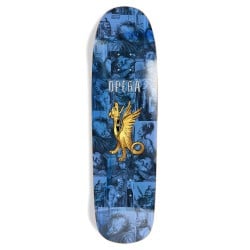 Opera Dragon 9.125" Skateboard Deck