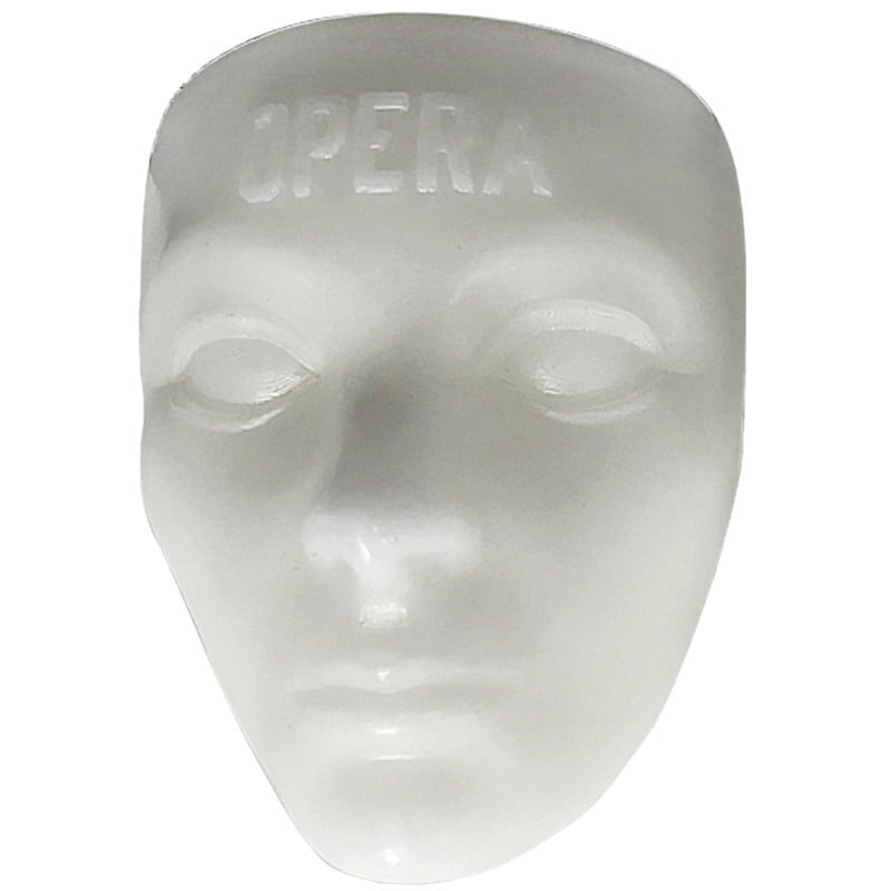 Opera Mask Wax