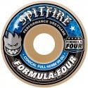 Spitfire Formula Four Full Conical 58mm 99A Skateboard Wheels