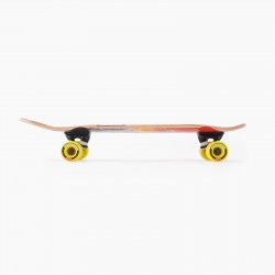 Landyachtz Dinghy Legend 29" Cruiser Longboard Complete (Pre-Order)