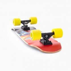 Landyachtz Dinghy Legend 29" Cruiser Longboard Complete (Pre-Order)