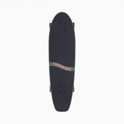 Landyachtz Dugout Escape 32" Cruiser Longboard Complete (Pre-Order)