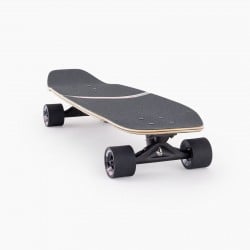 Landyachtz Dugout Escape 32" Cruiser Longboard Complete (Pre-Order)