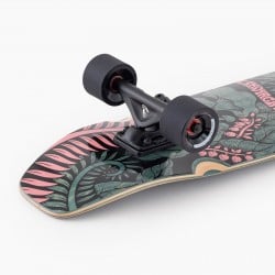 Landyachtz Dugout Escape 32" Cruiser Longboard Complete (Pre-Order)