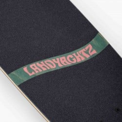 Landyachtz Dugout Escape 32" Cruiser Longboard Complete (Pre-Order)