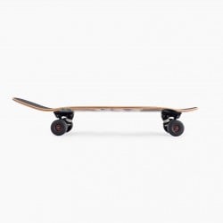 Landyachtz Tugboat Atmosphere 30" Cruiser Longboard Complete (Pre-Order)