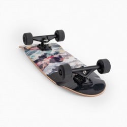 Landyachtz Tugboat Atmosphere 30" Cruiser Longboard Complete (Pre-Order)