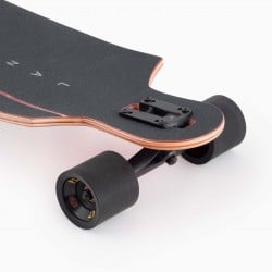 Landyachtz Drop Cat Python 38" Drop Through Longboard Complete (Pre-Order)