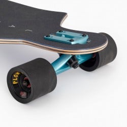 Landyachtz Drop Cat Python 33" Drop Through Longboard Complete (Pre-Order)