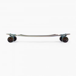 Landyachtz Drop Cat Python 33" Drop Through Longboard Complete (Pre-Order)