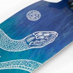 Landyachtz Drop Cat Python 33" Drop Through Longboard Complete (Pre-Order)