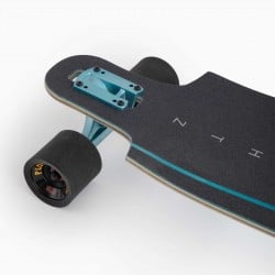 Landyachtz Drop Cat Python 33" Drop Through Longboard Complete (Pre-Order)