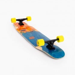 Landyachtz Stratus Urban 46" Longboard Complete (Pre-Order)