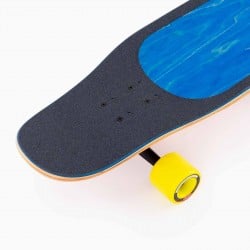 Landyachtz Stratus Urban 46" Longboard Complete (Pre-Order)