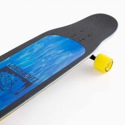 Landyachtz Stratus Urban 46" Longboard Complete (Pre-Order)