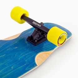 Landyachtz Stratus Urban 46" Longboard Complete (Pre-Order)