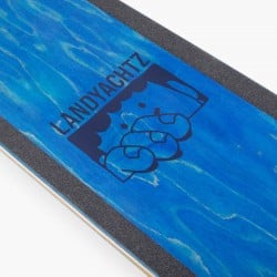 Landyachtz Stratus Urban 46" Longboard Complete (Pre-Order)