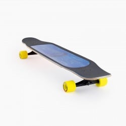 Landyachtz Stratus Urban 46" Longboard Complete (Pre-Order)