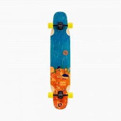 Landyachtz Stratus Urban 46" Longboard Complete (Pre-Order)