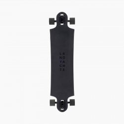 Landyachtz Switchblade Atmosphere 40" Drop Through Longboard Complete (Pre-Order)