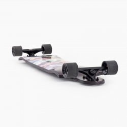 Landyachtz Switchblade Atmosphere 40" Drop Through Longboard Complete (Pre-Order)