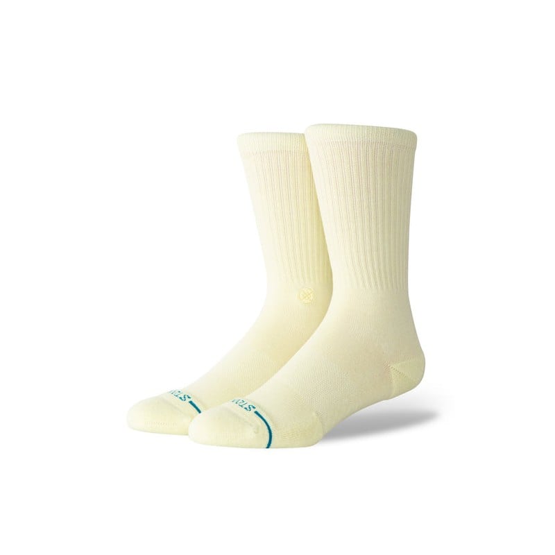 Stance Icon Socks Butter