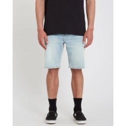 Volcom Solver Denim Shorts...