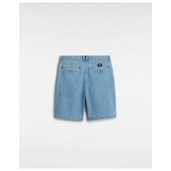 Vans Authentic Chino Loose Pleated Denim Shorts