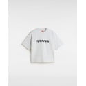 Vans Skate Ying Yang Eyes Shorts T-Shirt