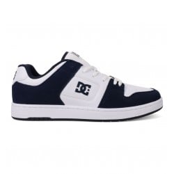 DC Shoes Manteca 4 S Shoes Navy / White - 11.5