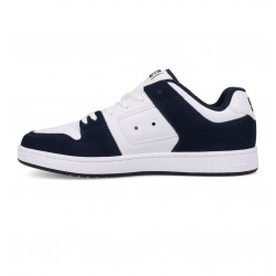 DC Shoes Manteca 4 S Shoes Navy / White - 11.5