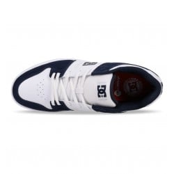 DC Shoes Manteca 4 S Shoes Navy / White - 11.5