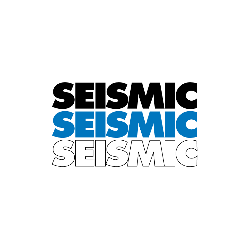 Buy Seismic 8