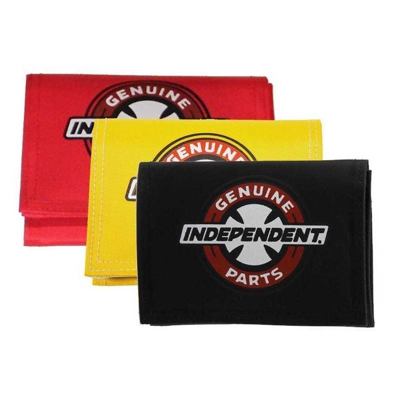 Independent GP Wallet