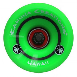 Kahuna Hawaii 70mm Rollen