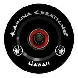 Kahuna Hawaii 70mm Ruedas