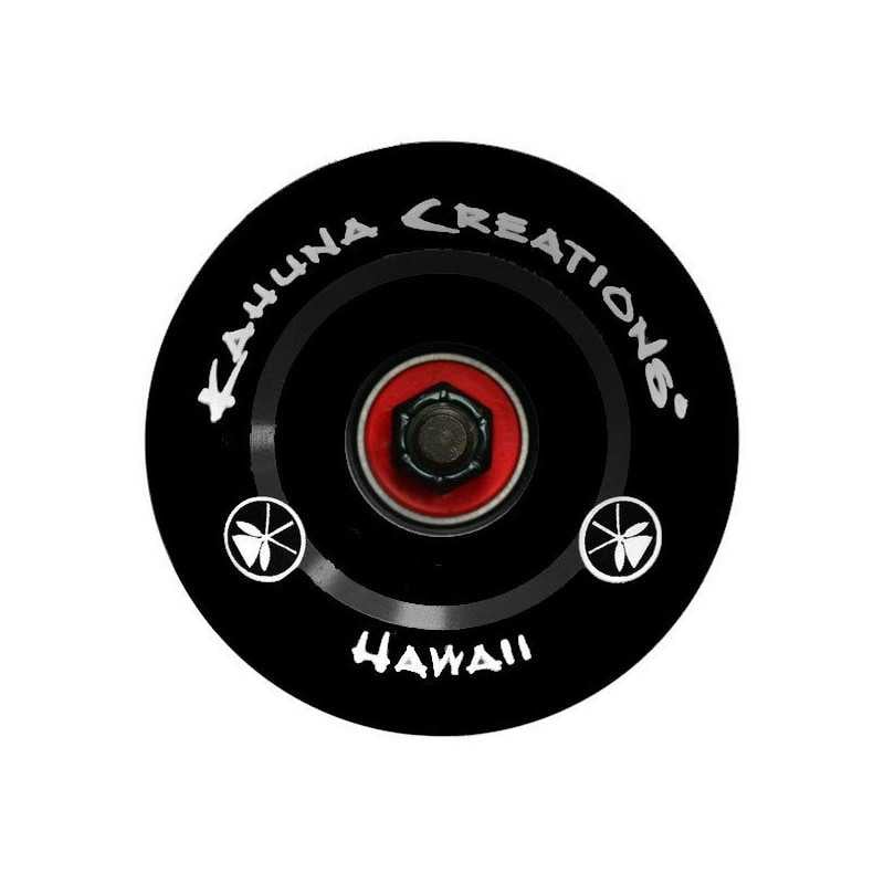 Kahuna Hawaii 70mm Ruedas