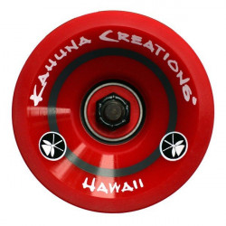 Kahuna Hawaii 70mm Ruedas